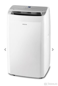 Klimatizace Sencor - 2