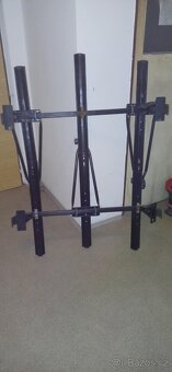 Střešní nosiče s držáky na kola - 2