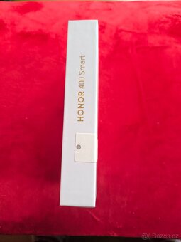 Nový Honor 400 Smart 5G - 2