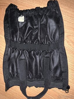 Dětské návleky na boty nepromokavé - 2