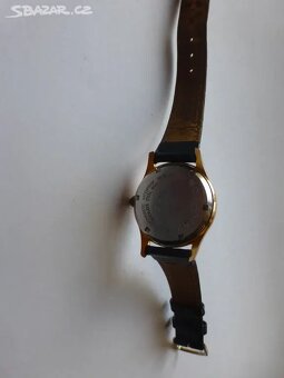 RODANIA AUTOMATIC 30 RUBIS - 2
