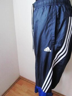 Pánské tepláky Adidas vel. XXL - nové - 2