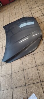 Kapota Volvo s80 v 70 xc70 - 2