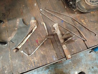 Čz 175/501 čz 175/502 - 2