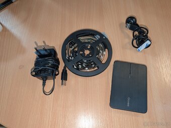 Govee H6104 - smart podsvícení tv - 2