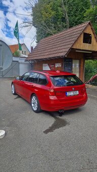 Bmw 330d sport touring - 2