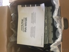 2din navigace alpine - 2