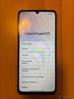 Xiaomi Redmin13C 5G - 2