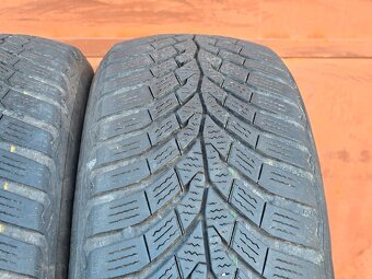 Zimní Continental 185/65/15 XL - 2