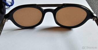 Sluneční brýle Giorgio Armani - 2