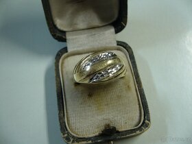 ZLATÝ PRSTÝNEK - 2