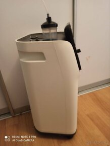 Kyslíkový koncentrátor ZY-5AW - 2