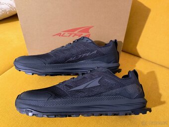 Pánské boty Altra Lone Peak 9, vel. 44,5 - 2