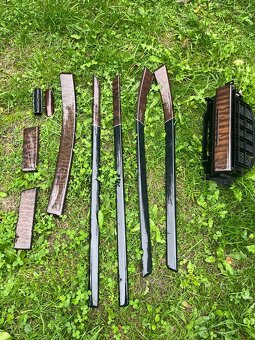 e39 dekor edice exclusive - 2