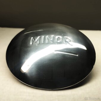 Poklice pro Aero Minor II - 2