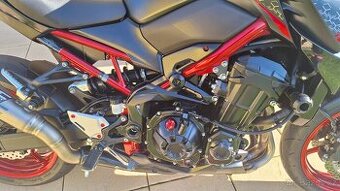 KAWASAKI Z900 2021 - 2