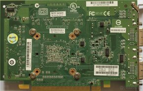 Grafické karty levně - 2