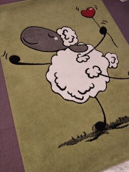 Dětský koberec - 2