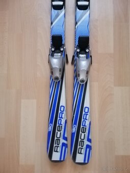 Dětské lyže Elan 130 - 2