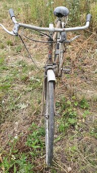 Kolo favorit dámské - 2