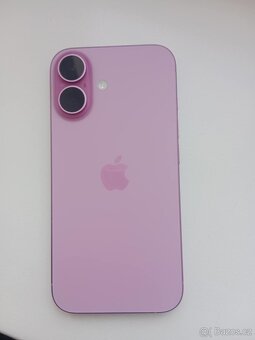 IPhone 16 128 gb - 2