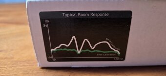 Antimode 8033 cinema - 2