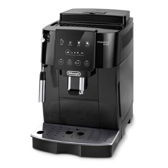 Espresso DeLonghi Magnifica Start ECAM 220.21 B černé - 2