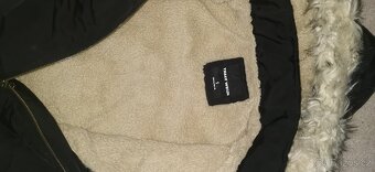 Dámská bunda zimní - 2