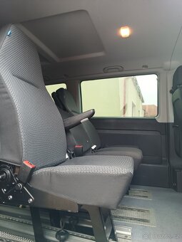 Sedačky Vito a jiné - 2