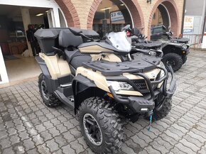 CFMOTO Gladiator X1000 Overland, DPH, - 2