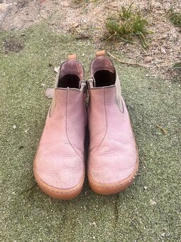 Kotnikove Froddo - 2