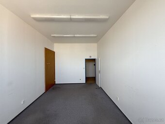 Pronájem kanceláře 21 m2, Brno - Cejl - 2