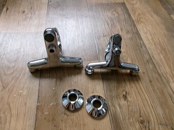 vodovodní baterie - 2