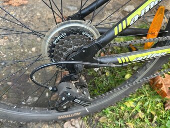 Jížní kolo Author - 2