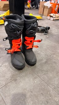 Boty Alpine stars KTM vel 47 - 2