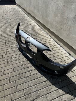 Nárazník BMW F20/F21 M paket - 2