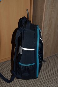 Školní batoh Herlitz-cena včetně zásilkovny(balíkovny) - 2