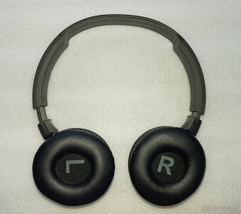 Bluetooth 5.0 sluchátka KOSS BT330i - 2