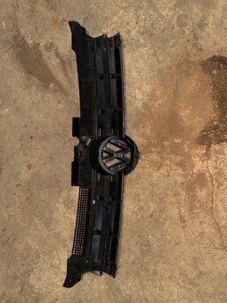 Maska Volkswagen Golf 4 - 2