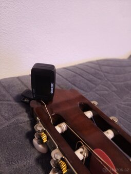 Akustická kytara - 2