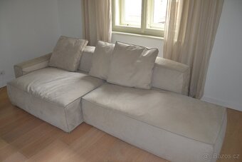 Modulárna sedačka - Bonaldo Peanut B - 2