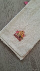 Dětské dívčí šály - 2