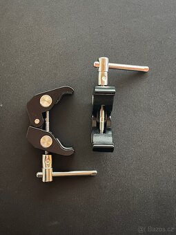 SmallRig Super Clamps - 2