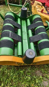 Samonakladaci balička senaže elho 520 - 2