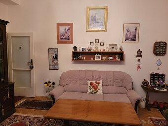 Jako nová sedací souprava - 2