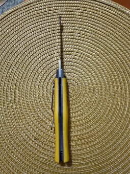 Mikov predátor - záchranář - 2