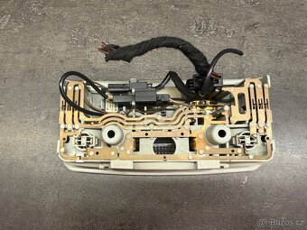 Lampička+ Relátka - 2