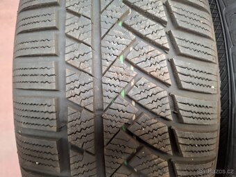 235/60/18 Continental Zimní 7 mm - 2