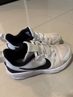 Tenisky NIKE vel. 31 - 2