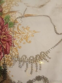 Prodám staré šperky po babičce - 2